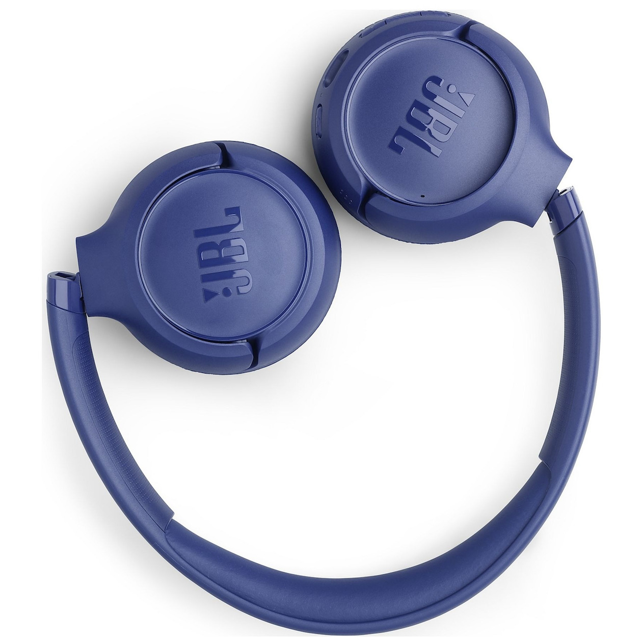 Jbl Tune 530BT On-ear hoofdtelefoon Blauw, foto 3