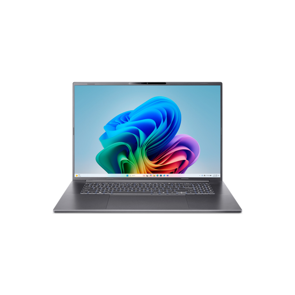 Acer Aspire 18 AI A18-I71M-94J2 -18 inch Laptop