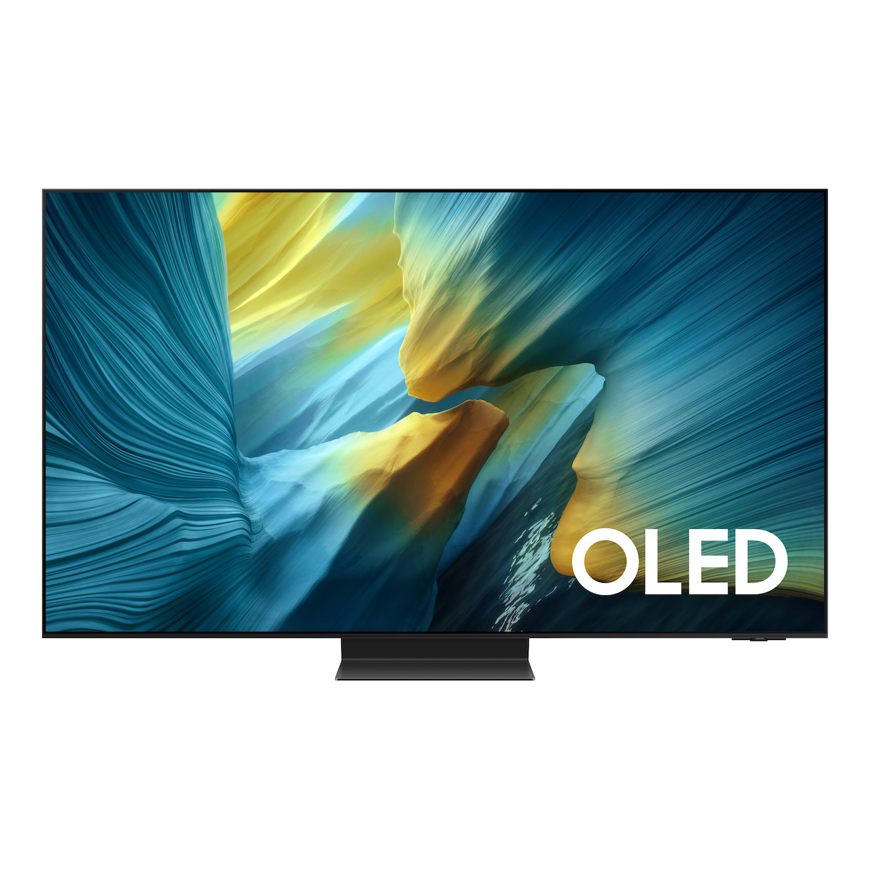 Samsung OLED 4K QE55S95F (2025) - 55 inch - OLED TV afbeelding