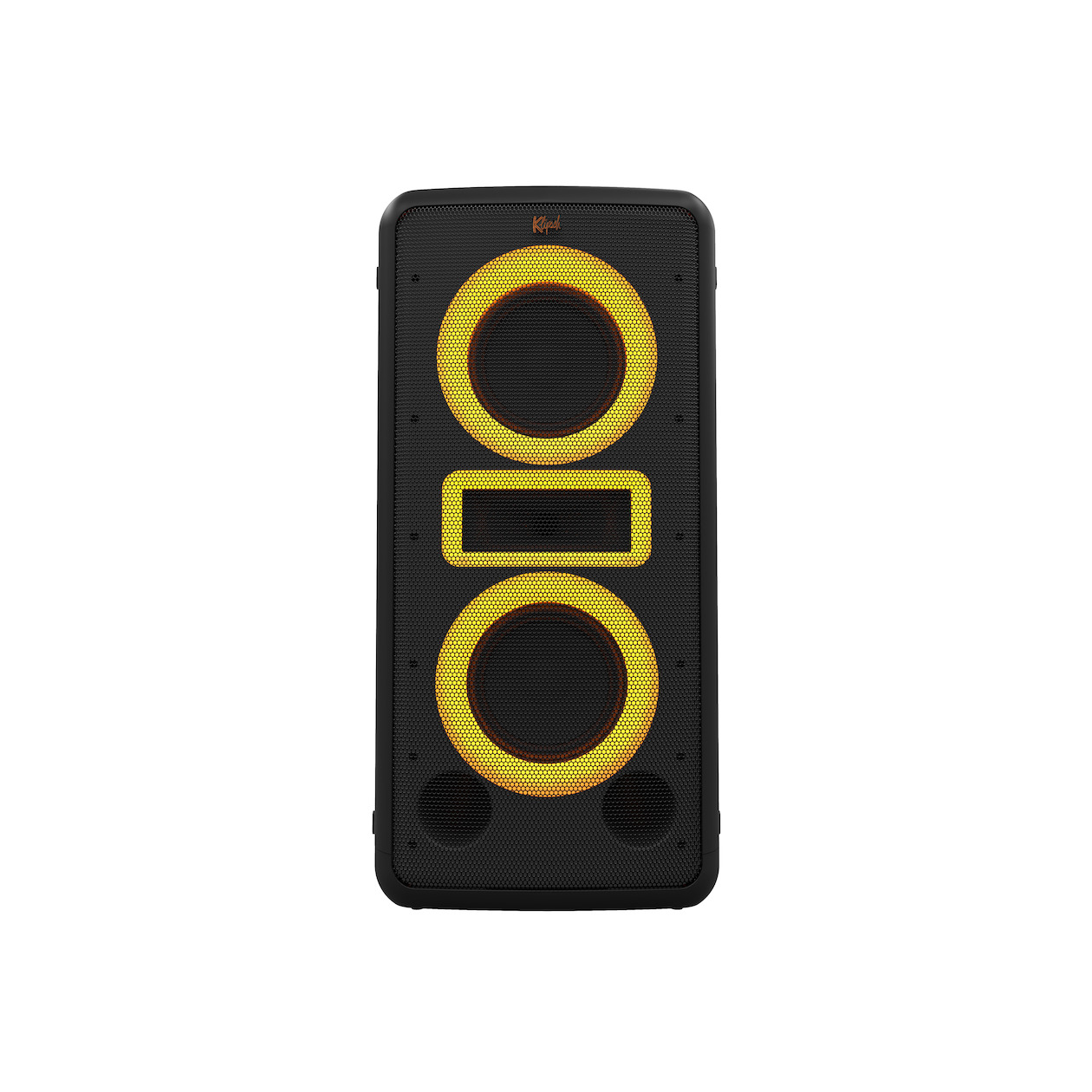 Klipsch New York Bluetooth speaker Zwart