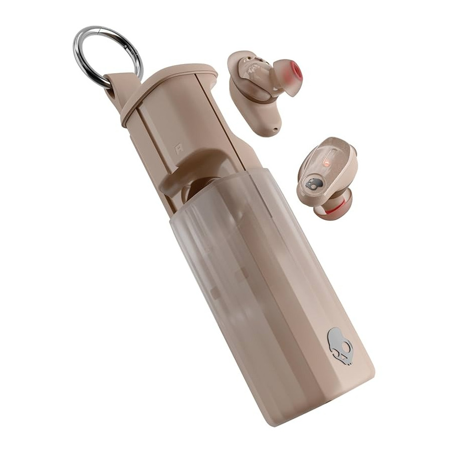 Skullcandy Method 360 ANC Oordopjes Bruin afbeelding