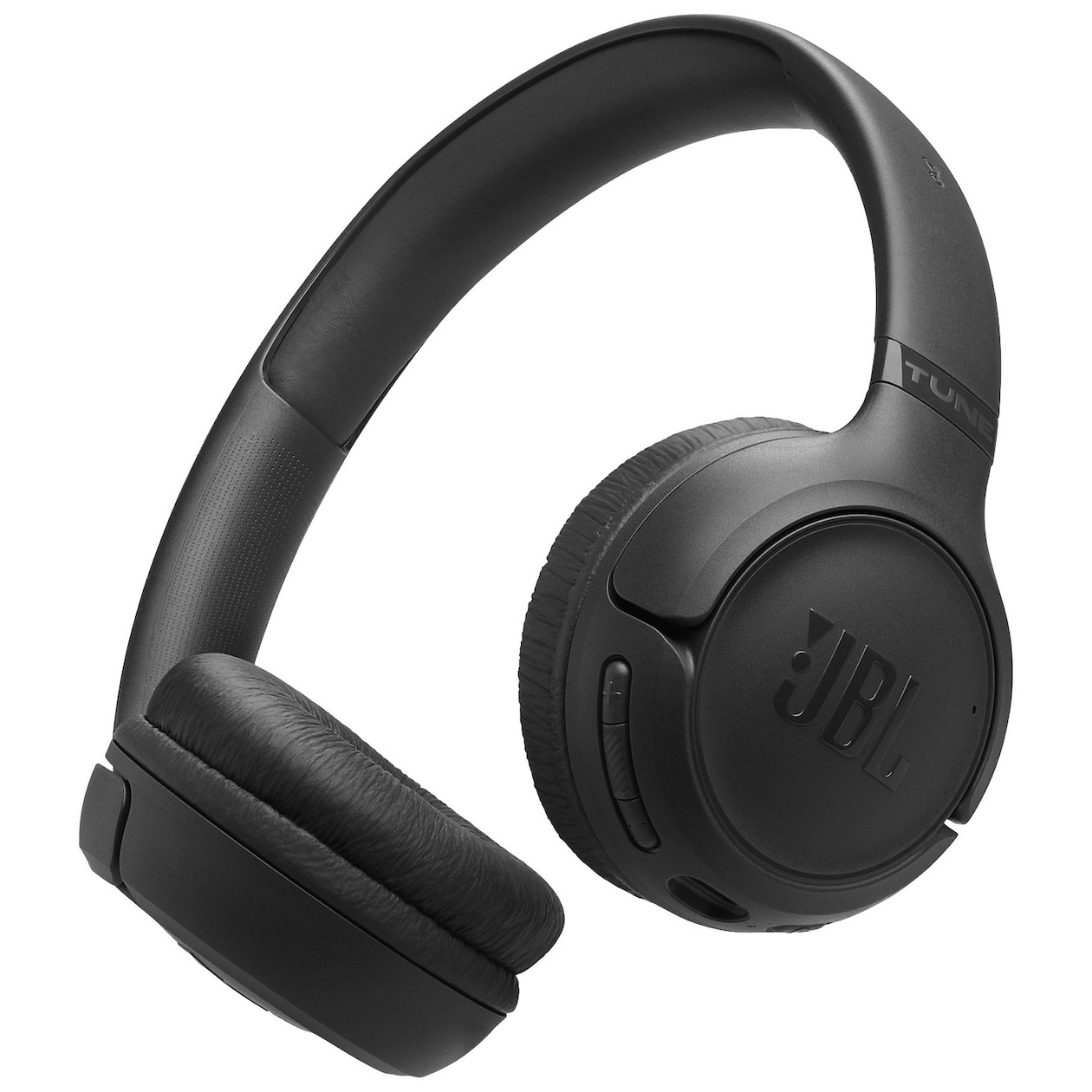 JBL Tune 530BT Hoofdtelefoon Zwart afbeelding