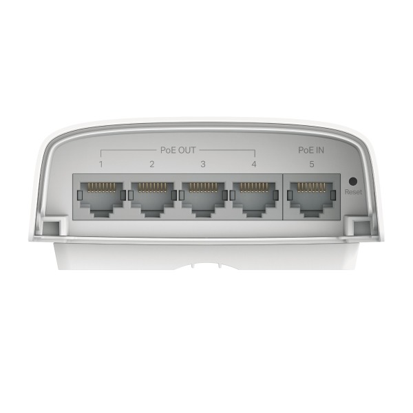 TP-Link SG2005P-PD Switch Wit, foto 2