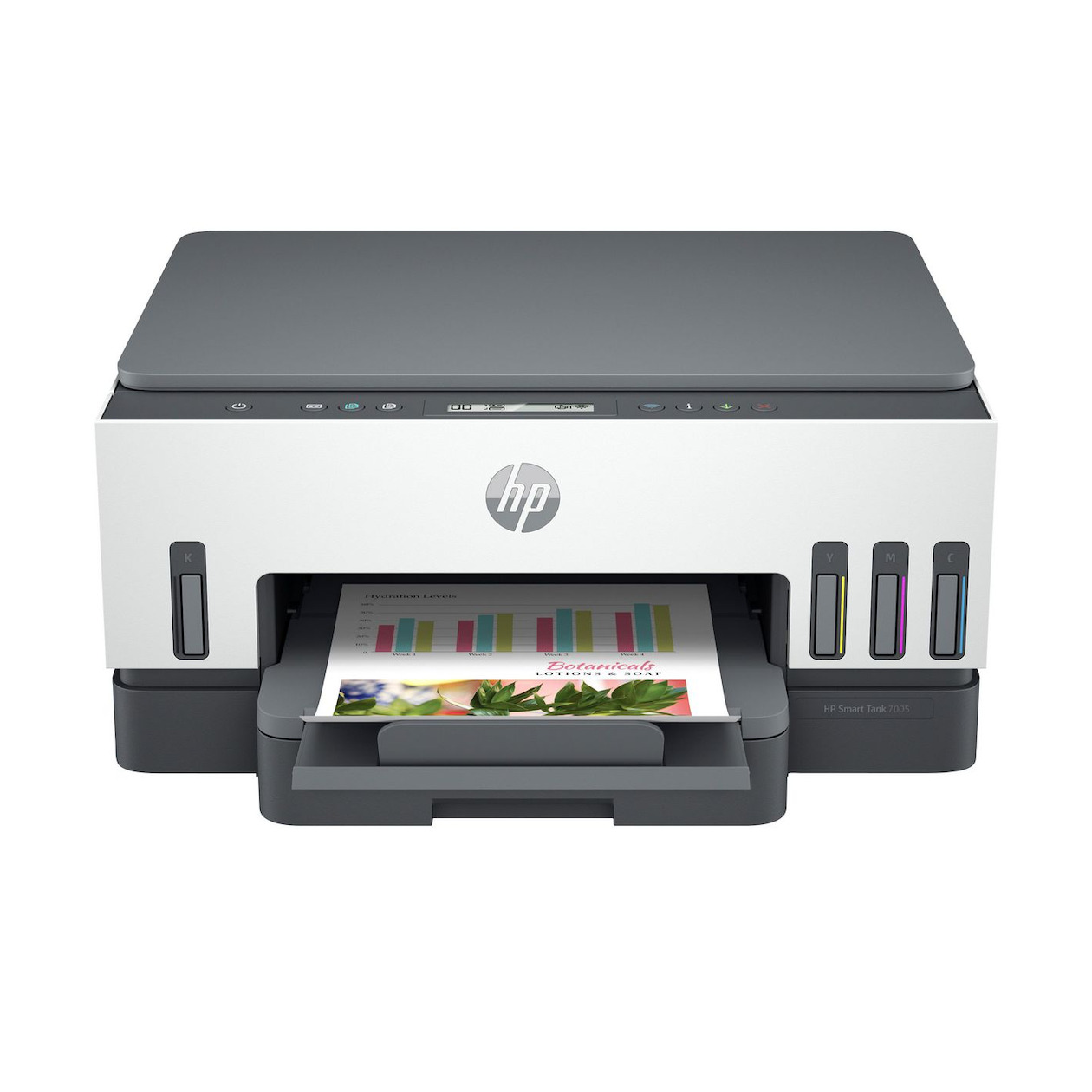 HP Smart Tank 7008 All-in-one inkjet printer