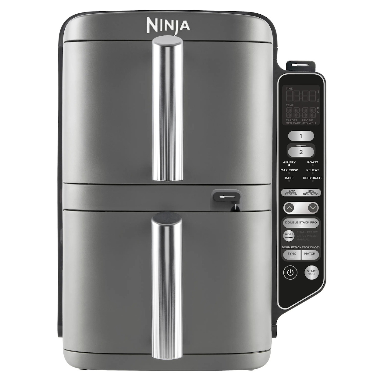 Ninja SL451EU Airfryer afbeelding