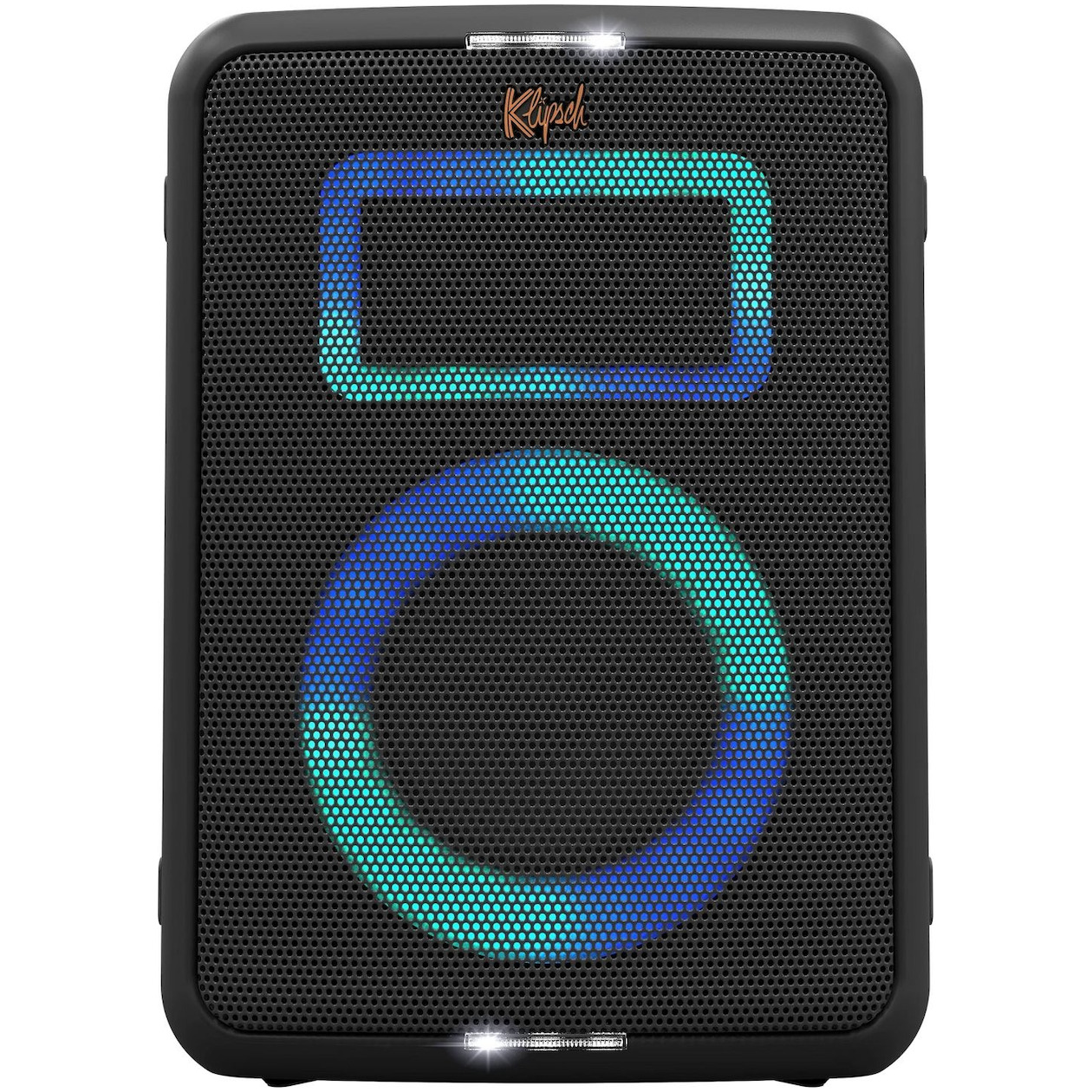 Klipsch Vegas Bluetooth speaker Zwart afbeelding