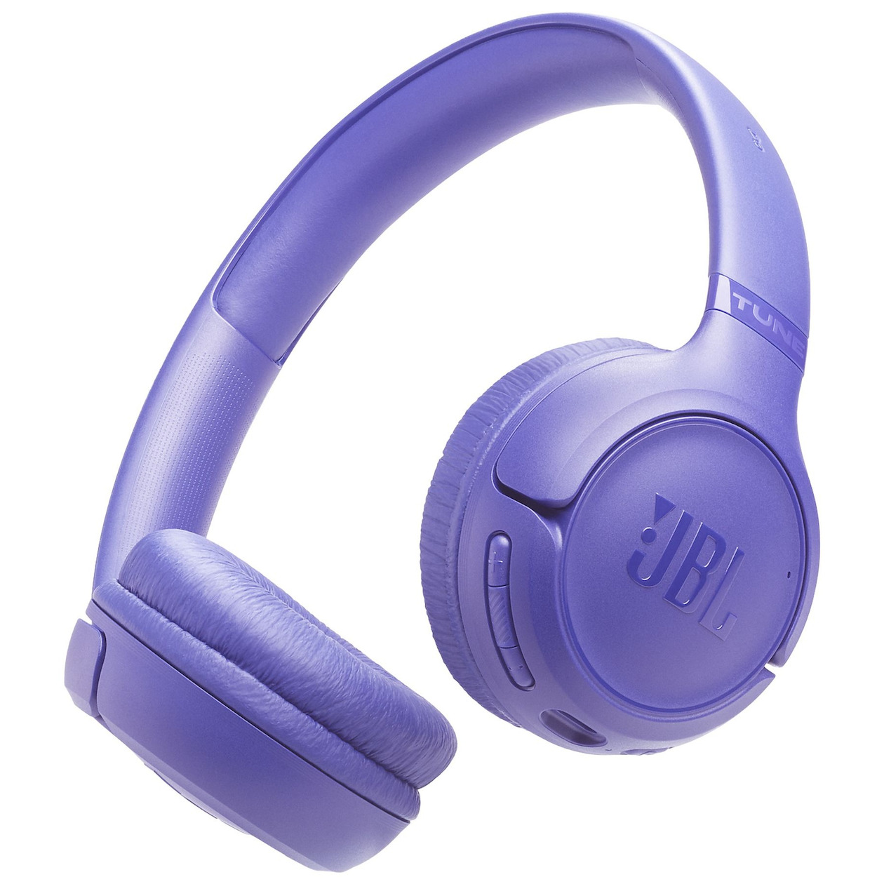 JBL Tune 530BT Hoofdtelefoon Paars afbeelding