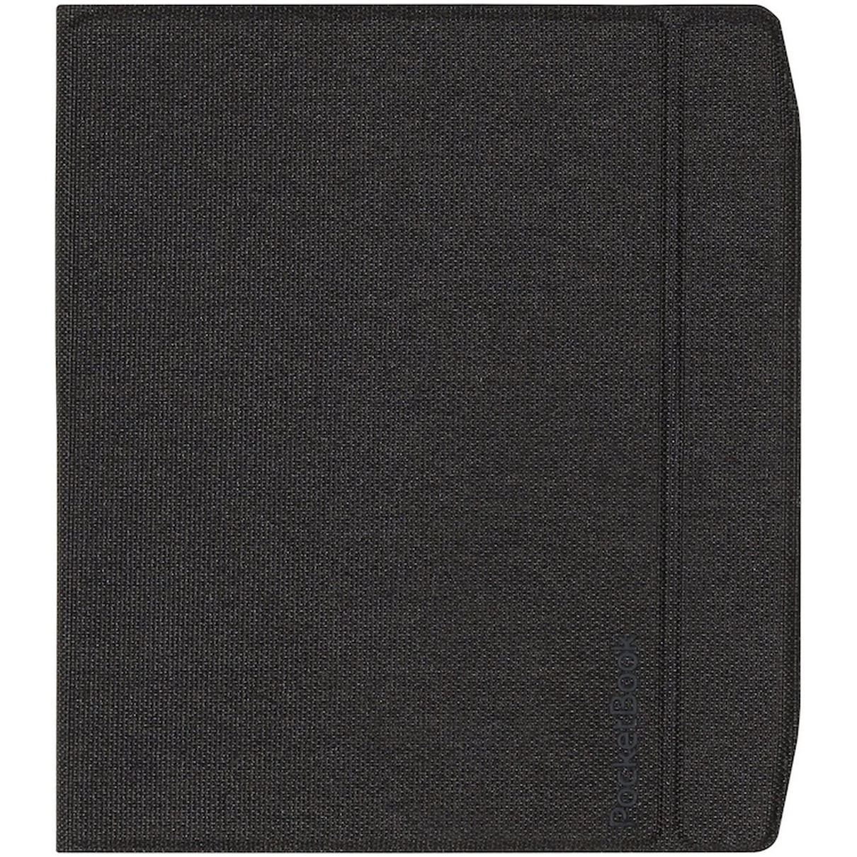 PocketBook Charge - Canvas Black E-reader hoesje Zwart afbeelding