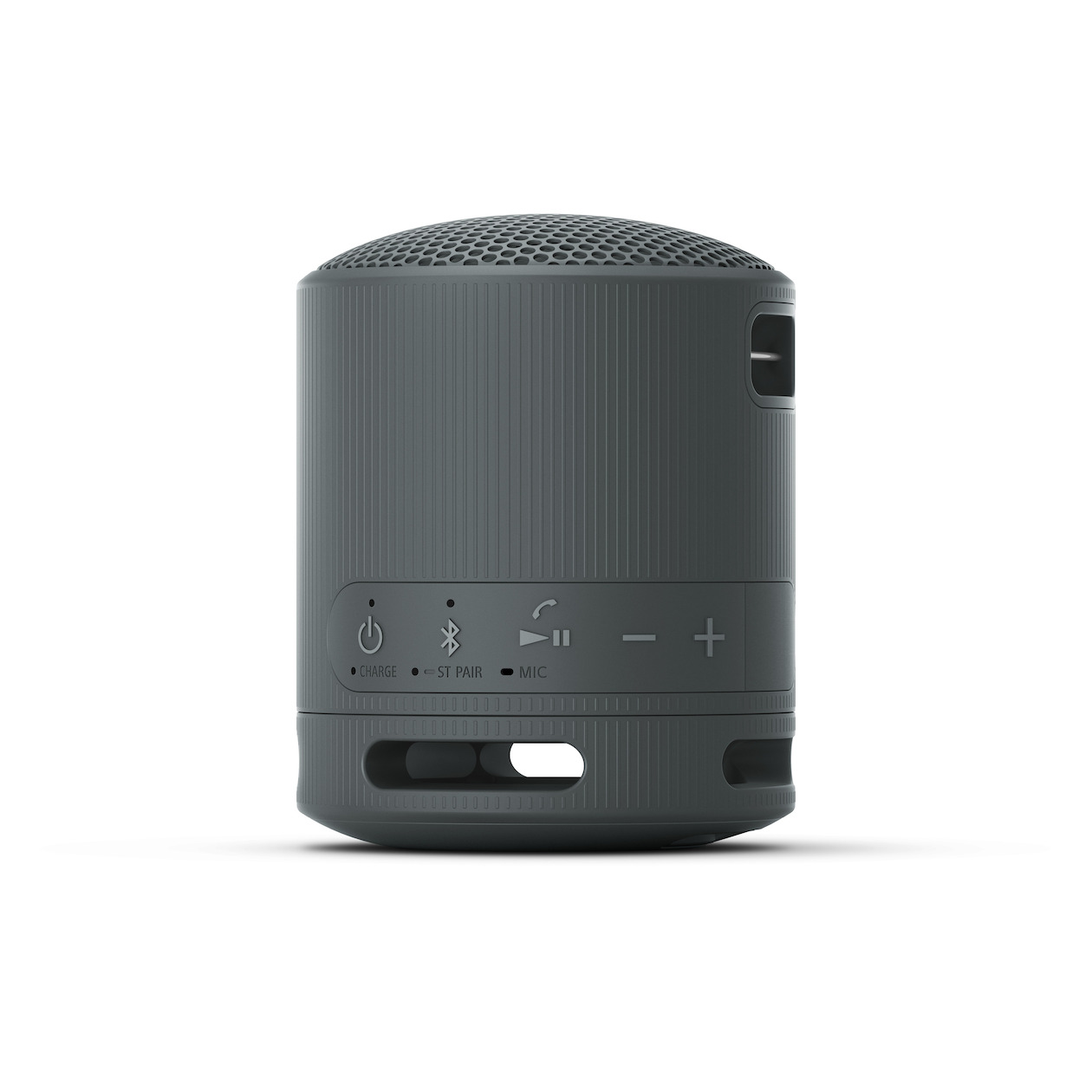 Sony SRS-XB100 Bluetooth speaker Zwart, foto 3