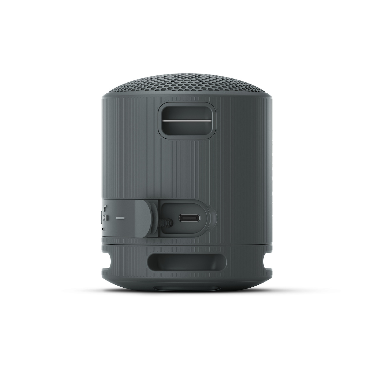 Sony SRS-XB100 Bluetooth speaker Zwart, foto 2