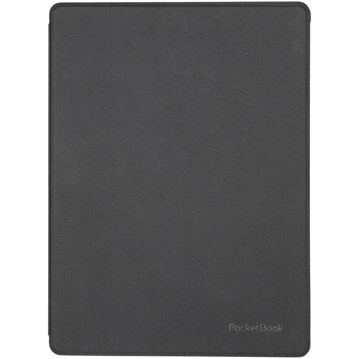 PocketBook Shell Geschikt voor Pocketbook eReader Inkpad Lite E-reader hoesje Zwart afbeelding