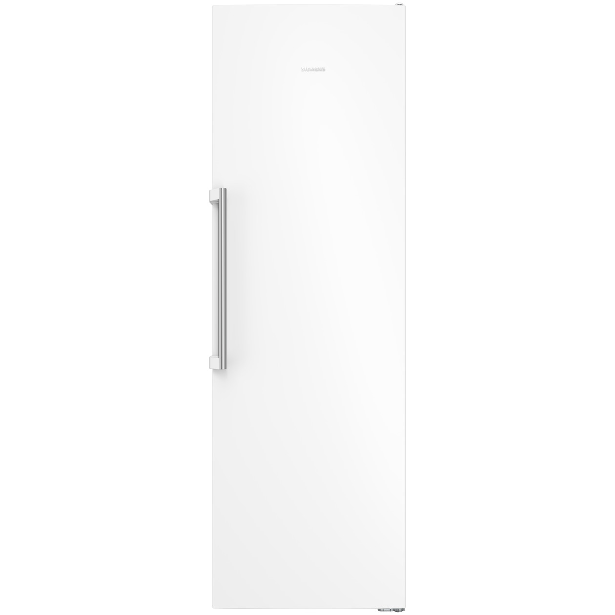 Siemens GS36NEWCM extraKlasse Vrieskast Wit
