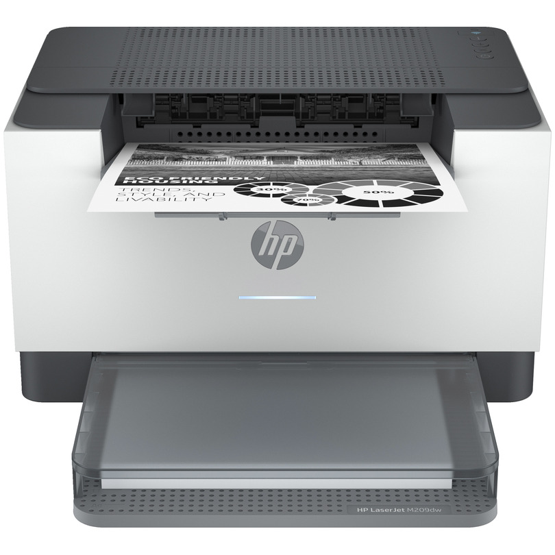 HP LaserJet M209dw Laser printer
