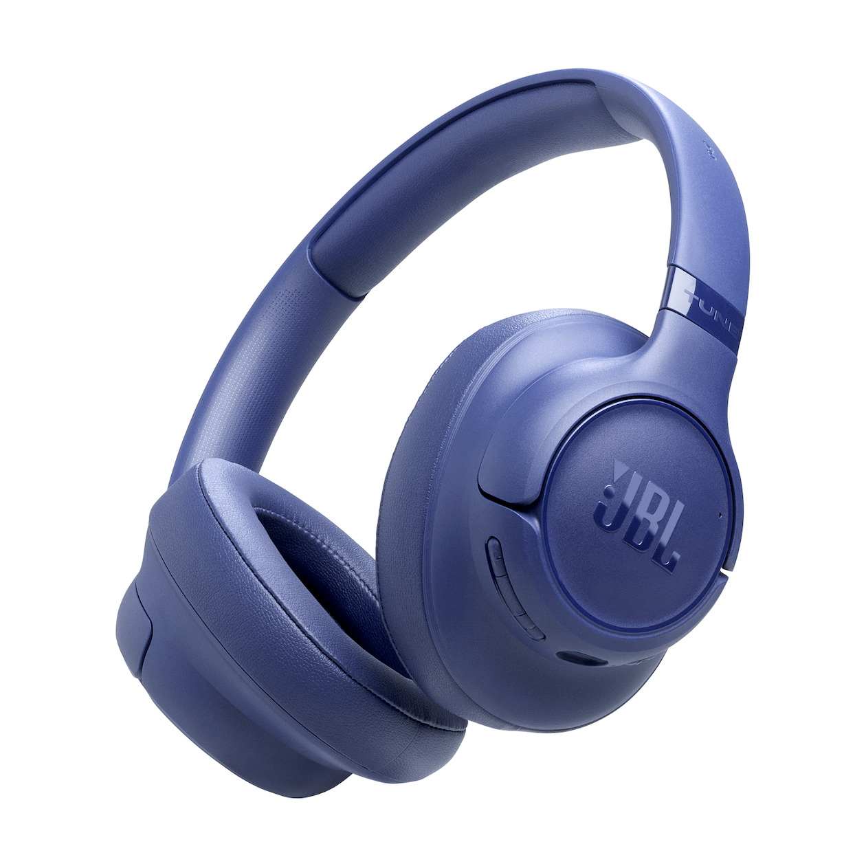 JBL Tune 730BT Hoofdtelefoon Blauw afbeelding