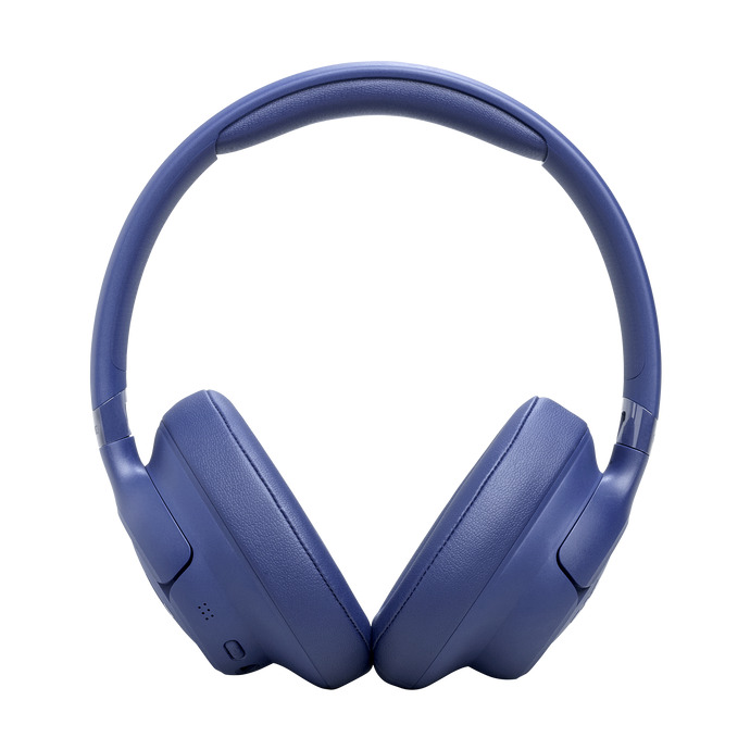 Jbl Tune 730BT On-ear hoofdtelefoon Blauw, foto 2