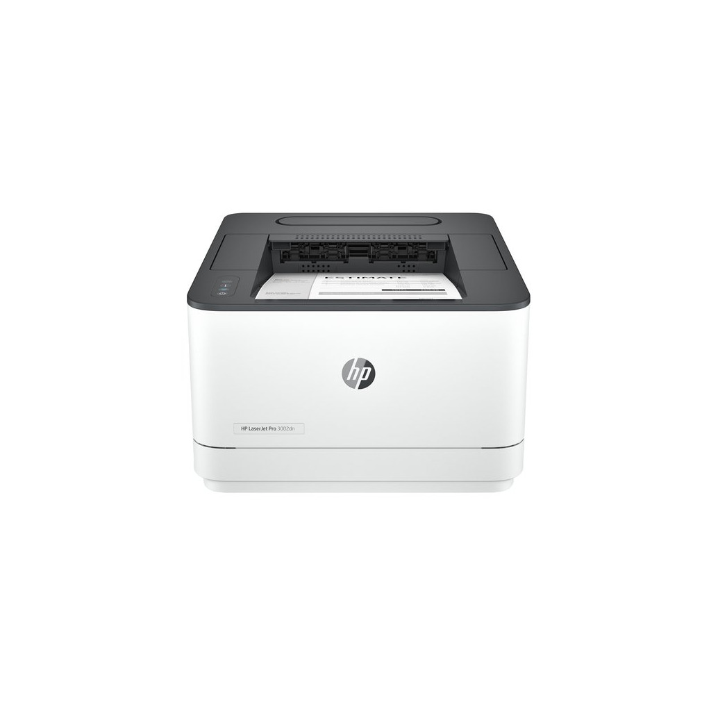 HP LaserJet Pro 3002dn Laser printer