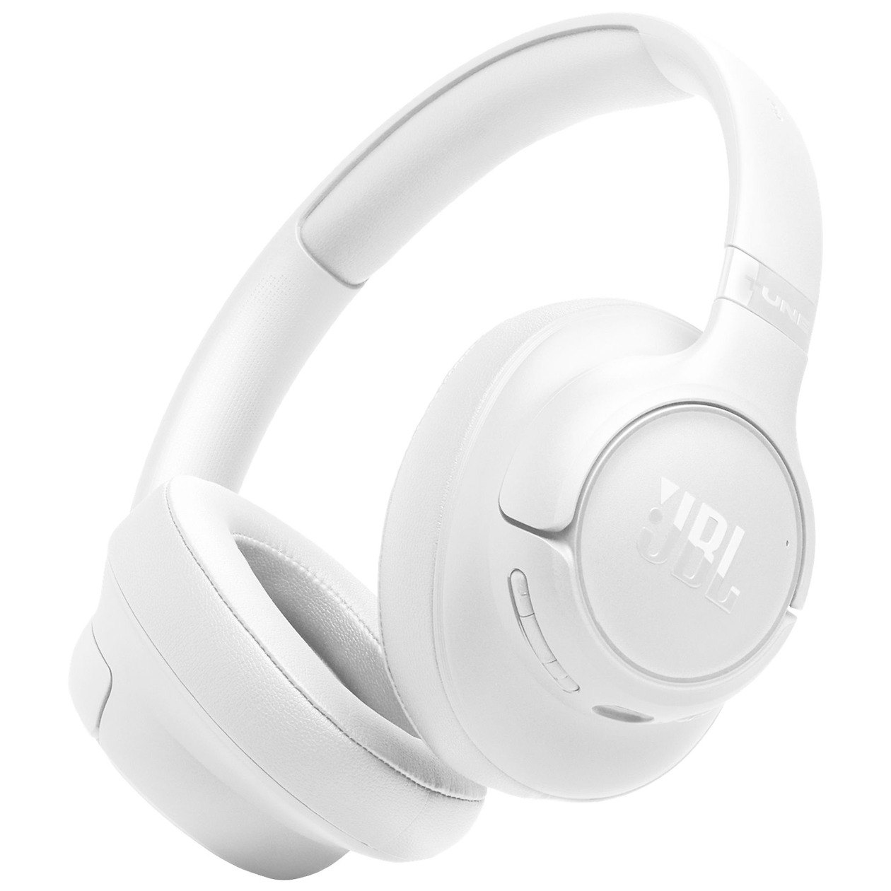 JBL Tune 730BT Hoofdtelefoon Wit afbeelding