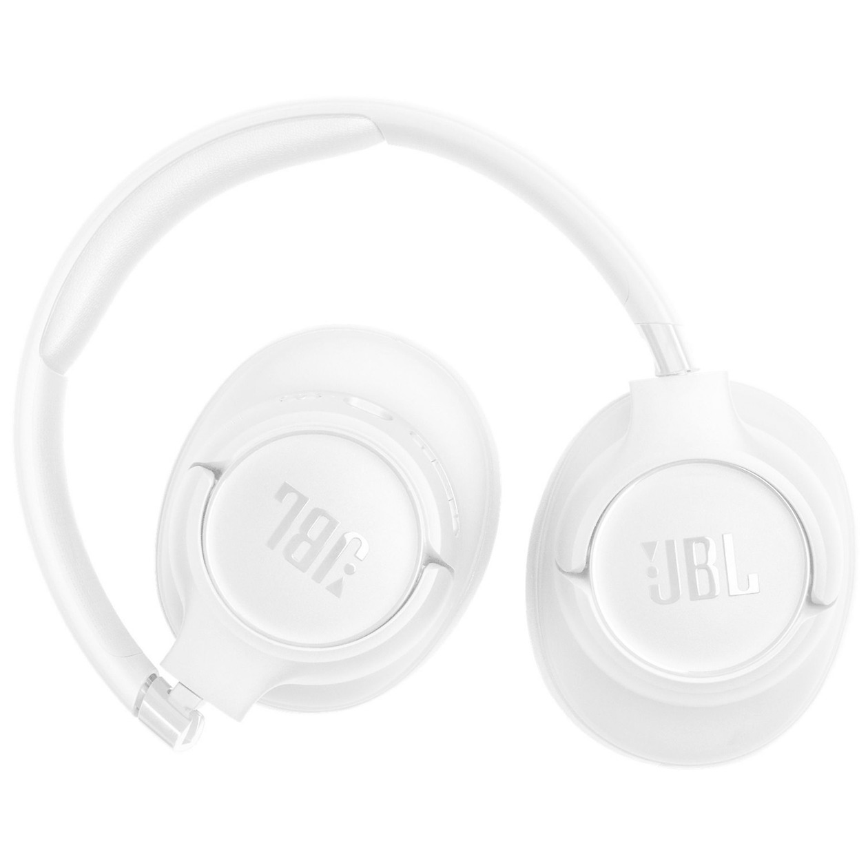 Jbl Tune 730BT On-ear hoofdtelefoon Wit, foto 3