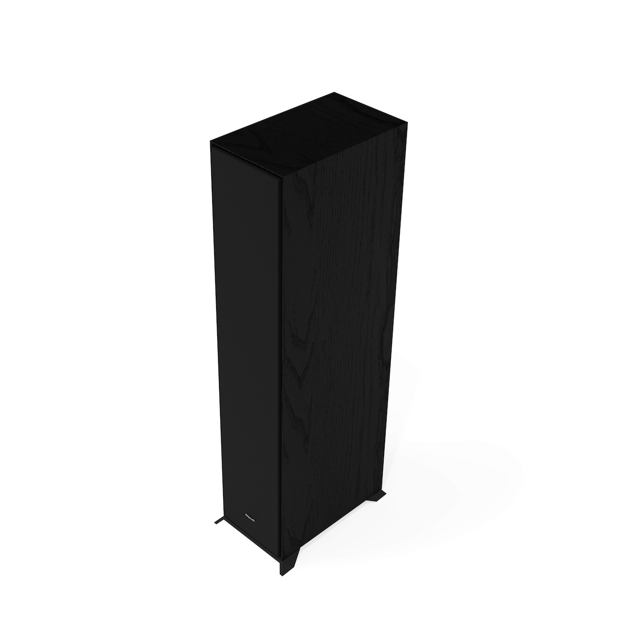 Klipsch R-600F Vloerstaande speaker Zwart, foto 3
