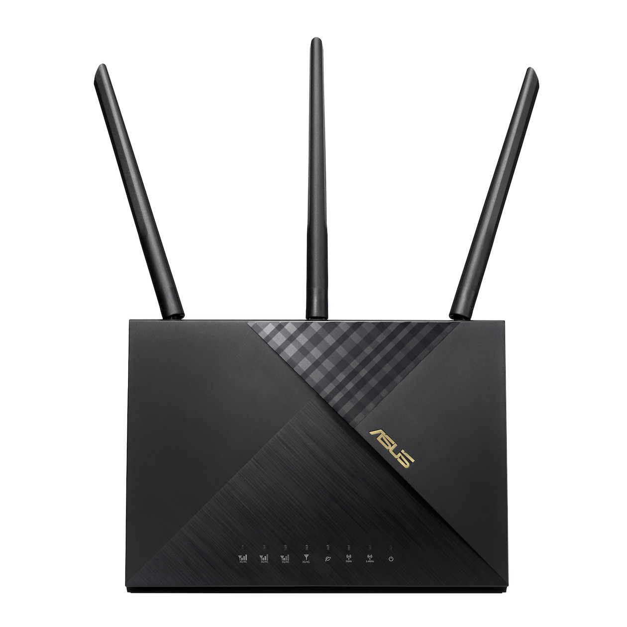 Asus 4G-AX56 Router Zwart