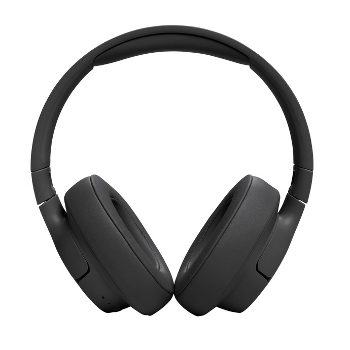 Jbl Tune 730BT On-ear hoofdtelefoon Zwart, foto 2