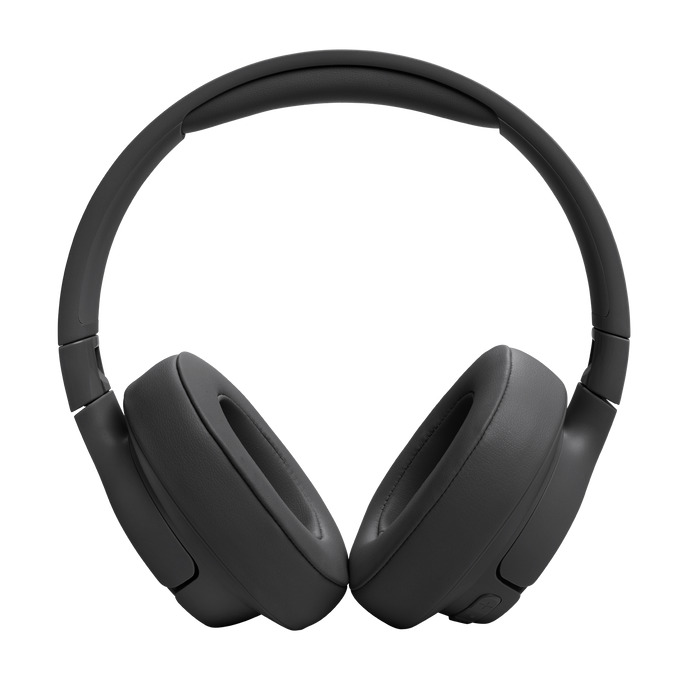 Jbl Tune 730BT On-ear hoofdtelefoon Zwart, foto 3