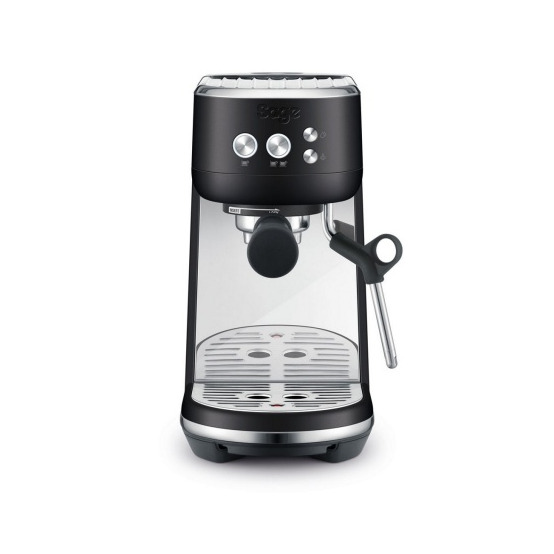 Sage Bambino SES450BTR4EEU1 Espresso apparaat Zwart