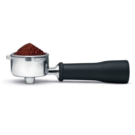 Sage Bambino SES450BTR4EEU1 Espresso apparaat Zwart, foto 3