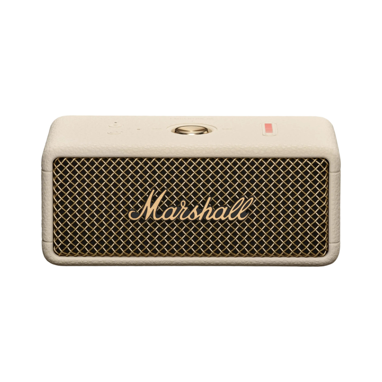 Marshall Emberton III Bluetooth speaker Wit