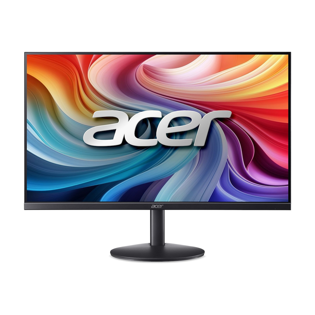Acer SA222QEbi Monitor Zwart, foto 2