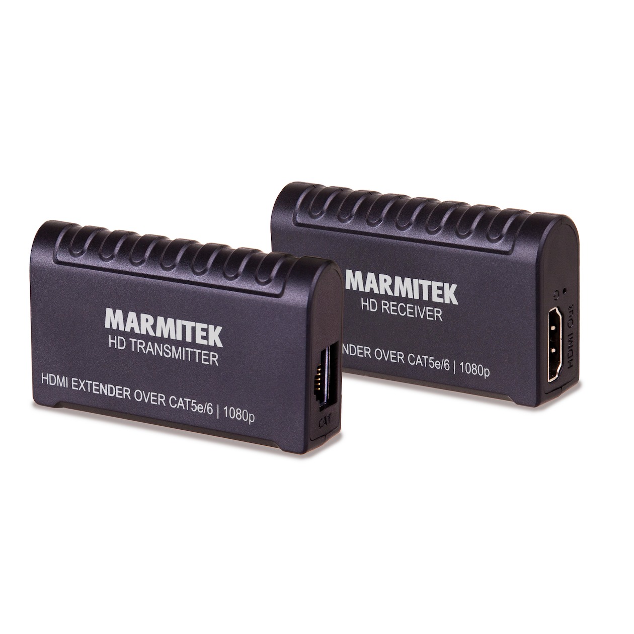 Marmitek MegaView 63 TV accessoire Zwart afbeelding