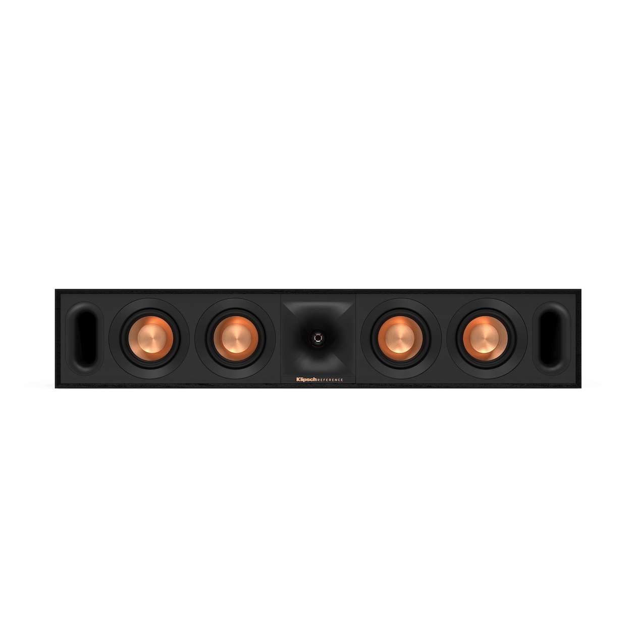 Klipsch R-30C Centerspeaker Zwart