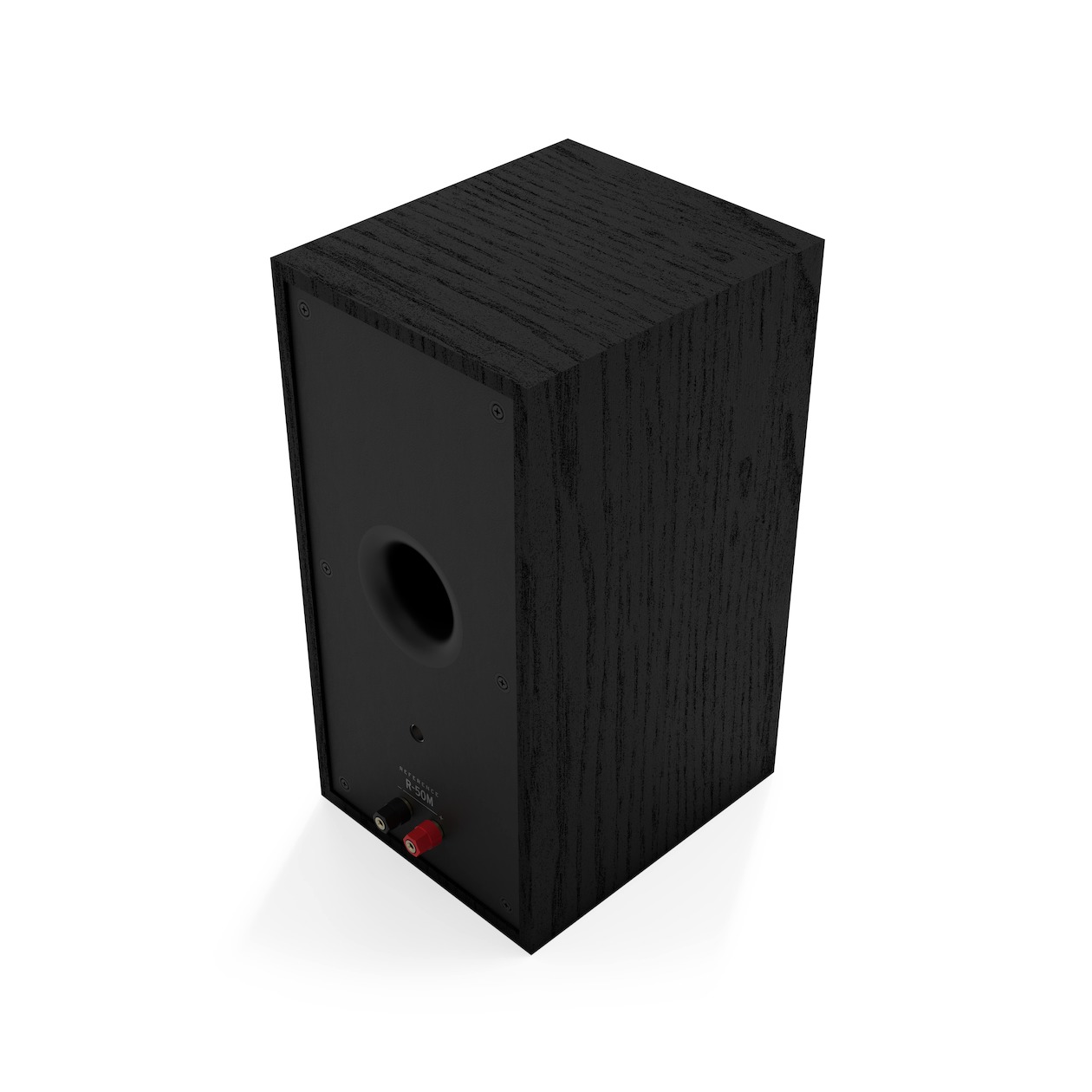 Klipsch R-50M PAIR Boekenplank speaker Zwart afbeelding