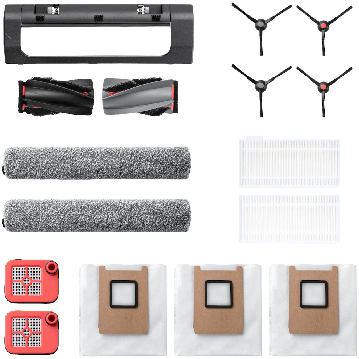 Eufy Omni C28 Onderhoudspakket Stofzuiger accessoire