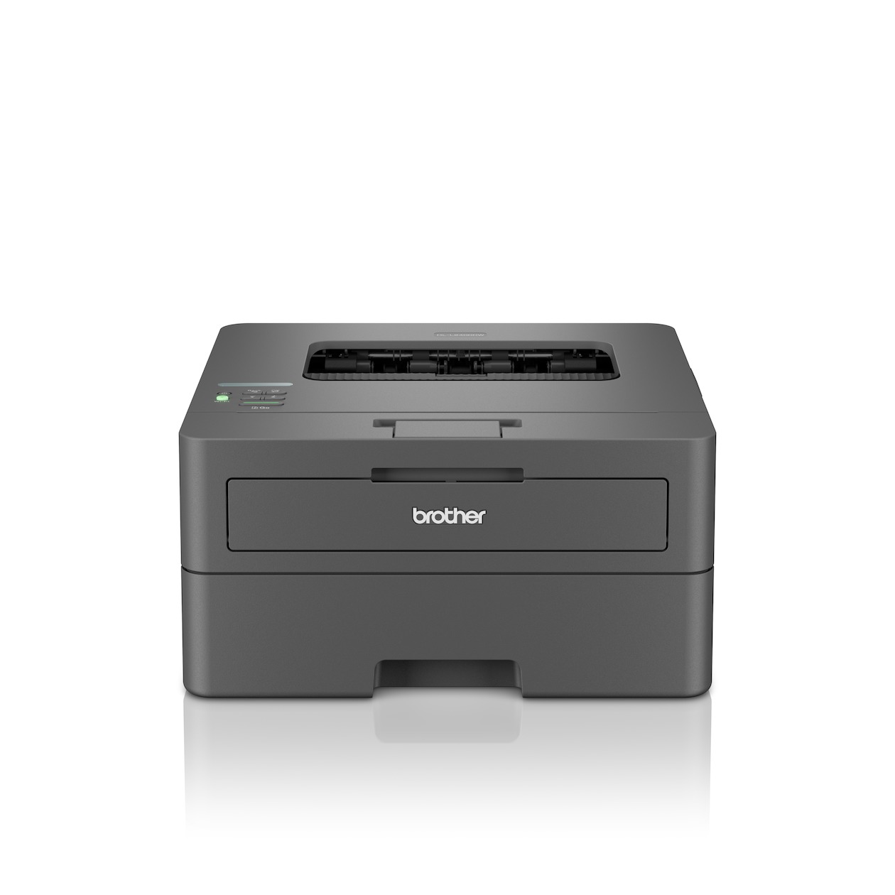 Brother HL-L2400DWE Laser printer Zwart afbeelding