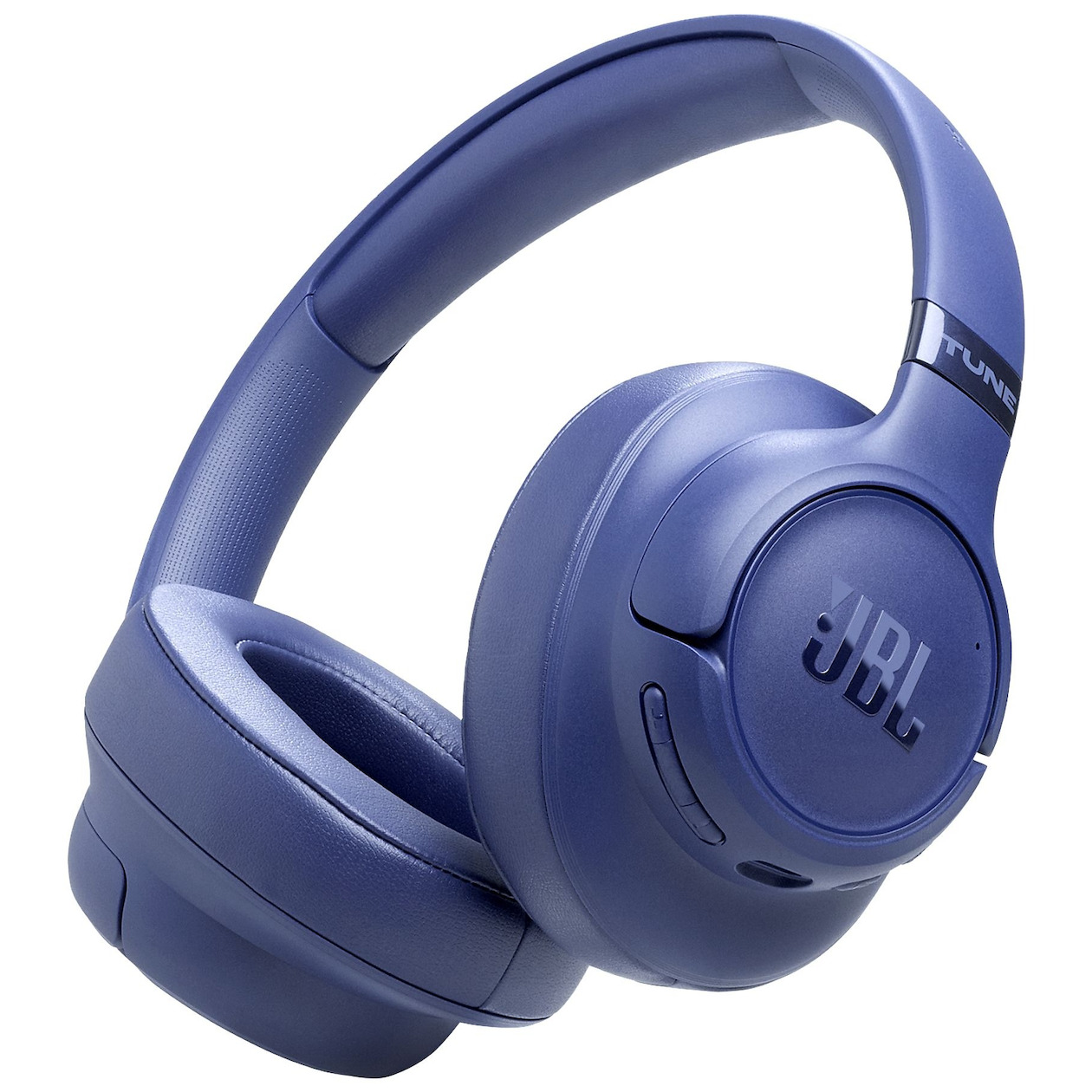 JBL Tune 780NC On-ear hoofdtelefoon Blauw