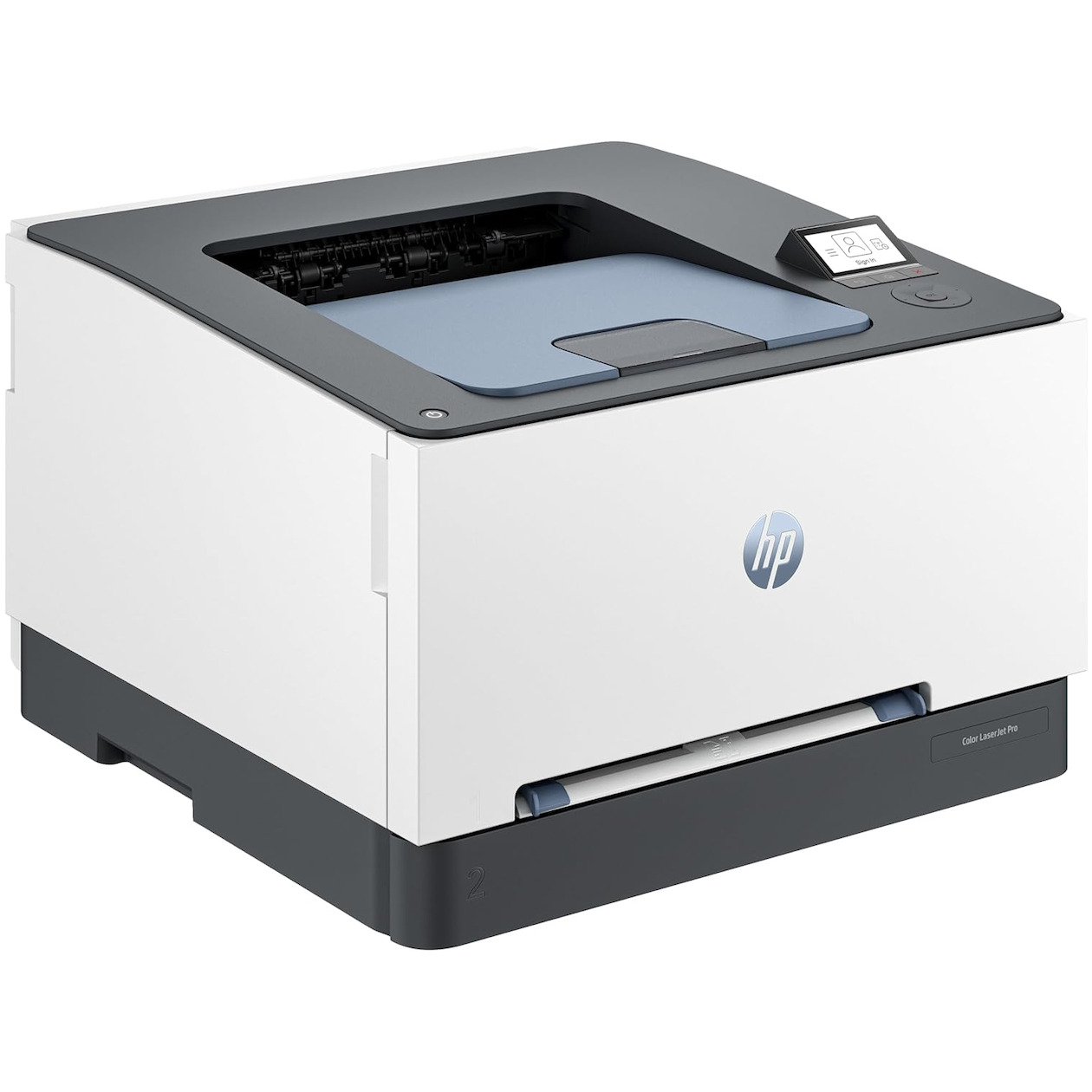 HP Color LaserJet Pro 3202dn Laser printer, foto 3