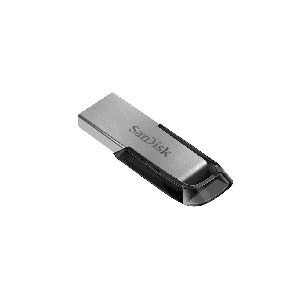 Sandisk Cruzer Ultra Flair 512GB (USB 3.0) USB-sticks Zilver, foto 3