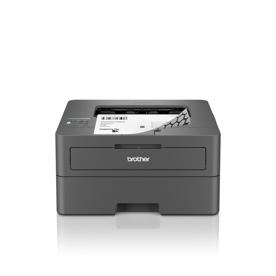 Brother HL-L2445DW Laser printer Zwart