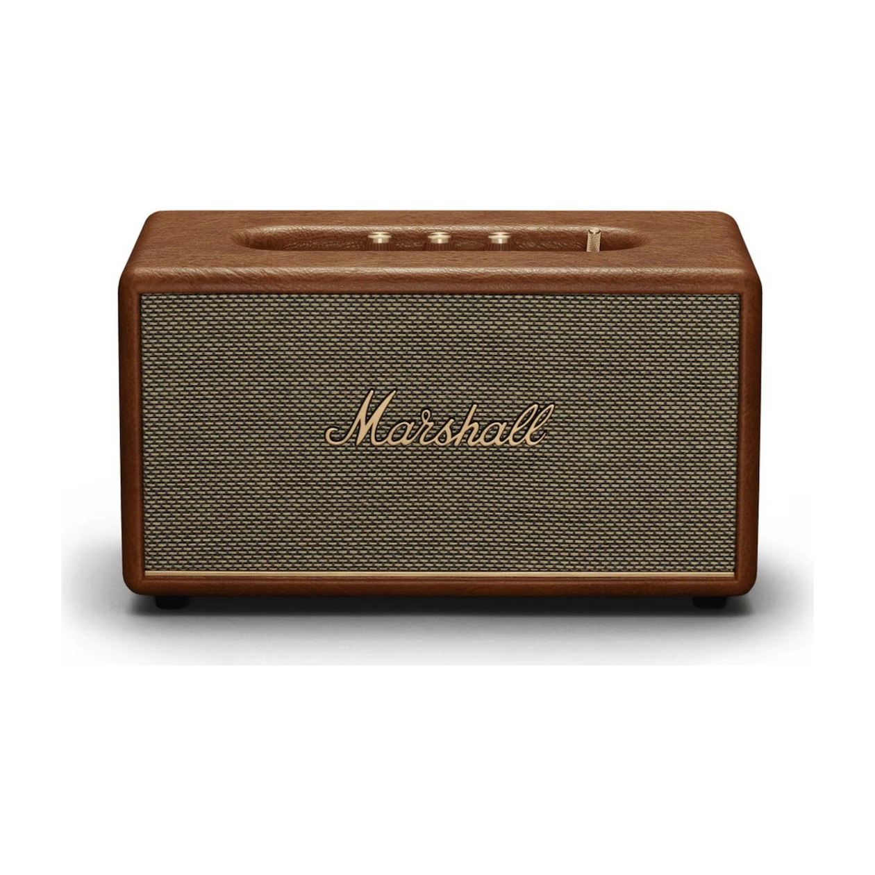 Marshall Stanmore III Bluetooth speaker Bruin