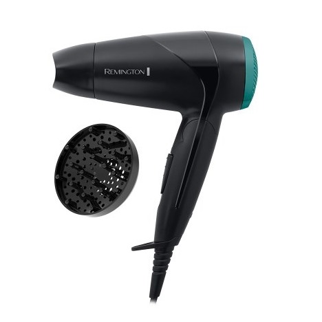 Remington D1500 Haardroger Zwart afbeelding