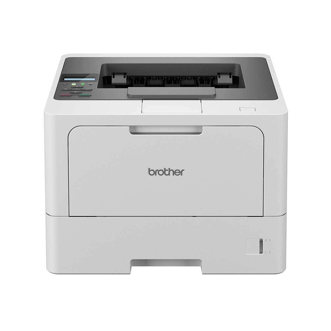 Brother HL-L5210DW Laser printer Zwart afbeelding