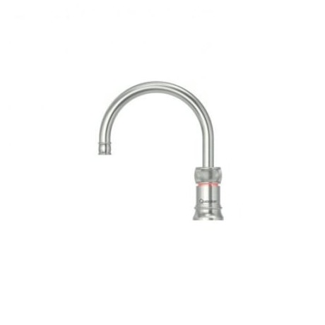 Quooker Classic Nordic Round RVS Kraan afbeelding