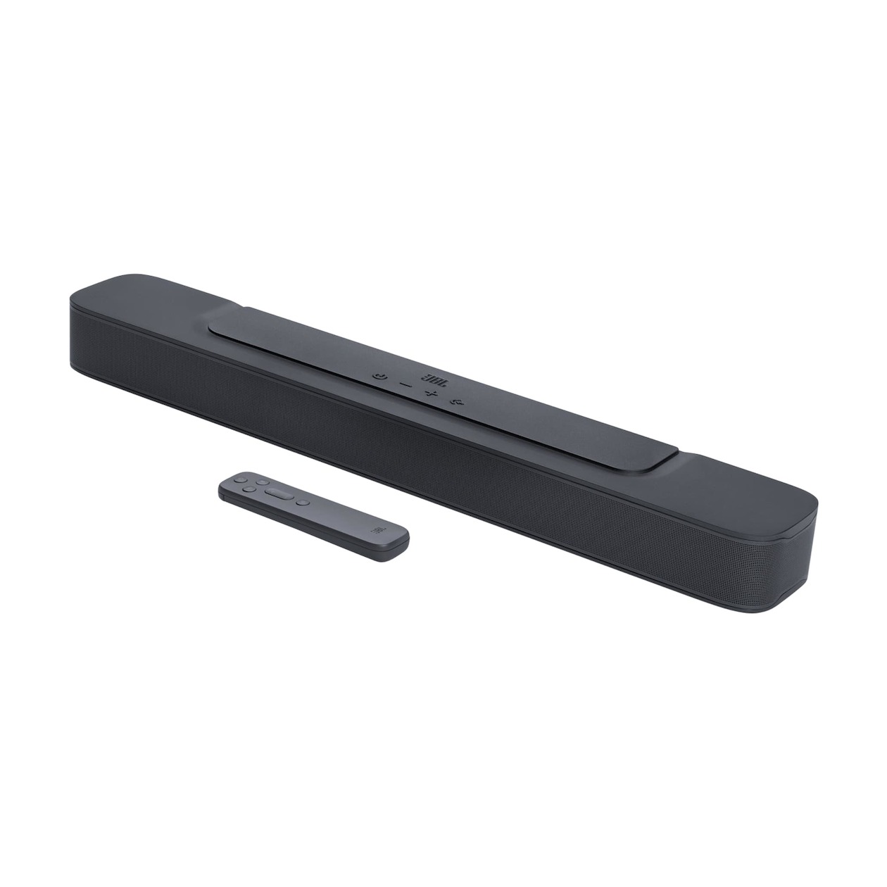JBL BAR 2.0 AIOM2 Soundbar Zwart afbeelding
