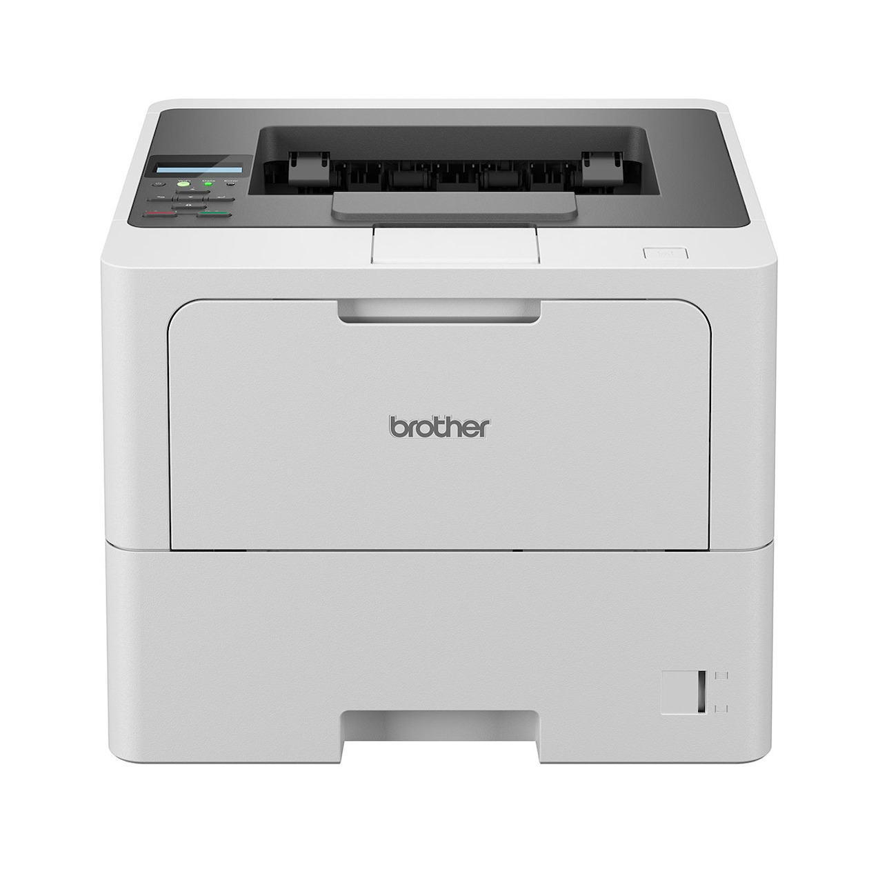 Brother HL-L6210DW Laser printer Wit afbeelding