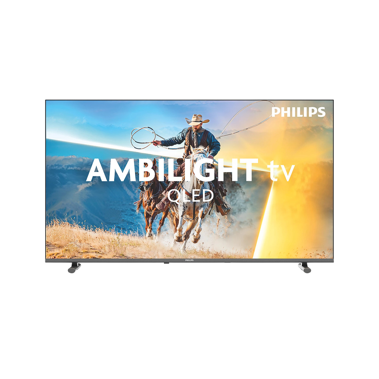 Philips 40PQS6901 (2026) - 40 inch - QLED TV
