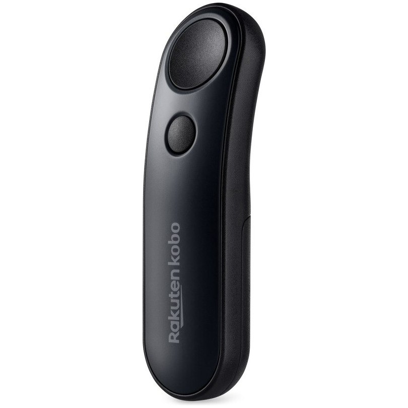Kobo Remote E-reader hoesje Zwart