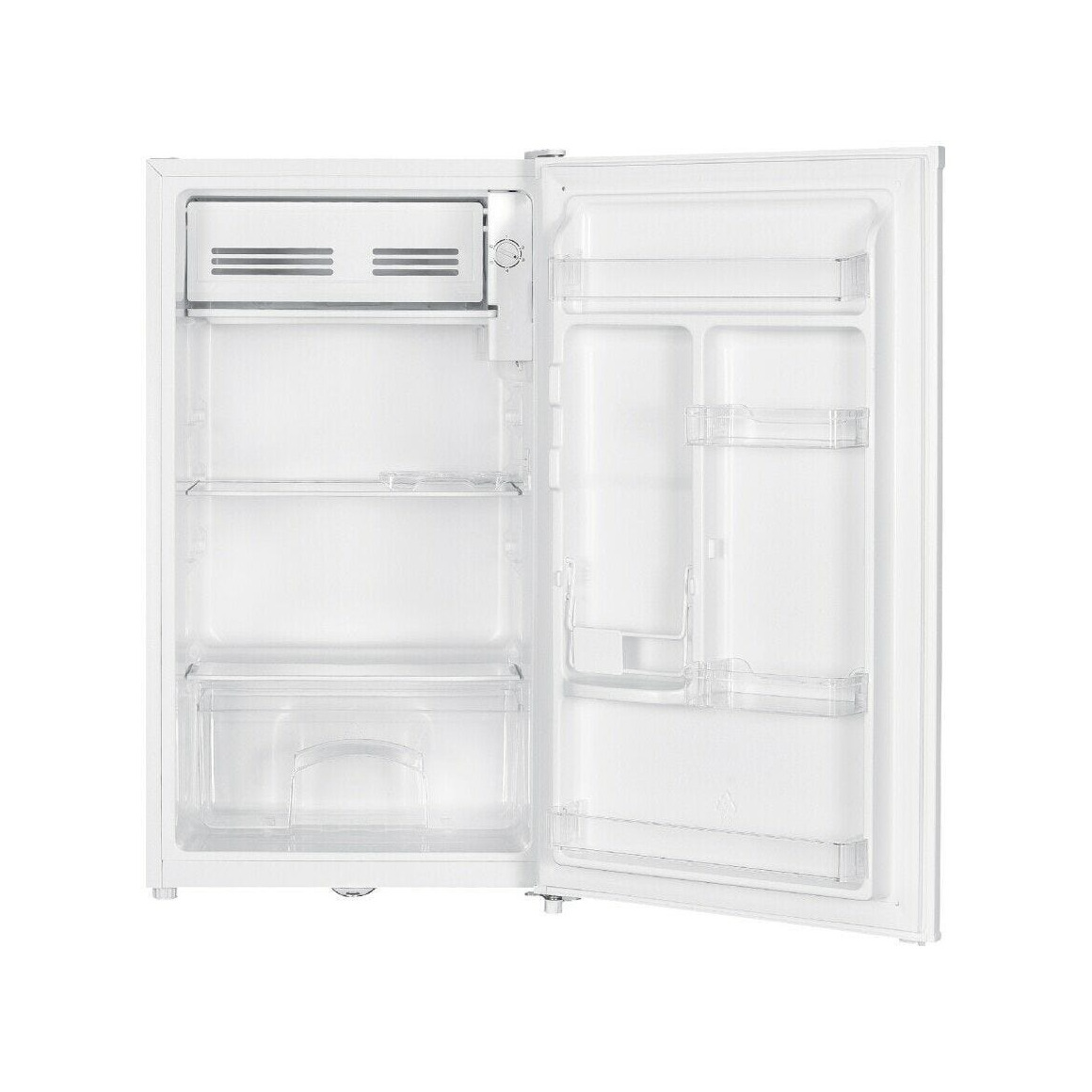 Beko RS9152WN Tafelmodel koelkast zonder vriesvak Wit, foto 3