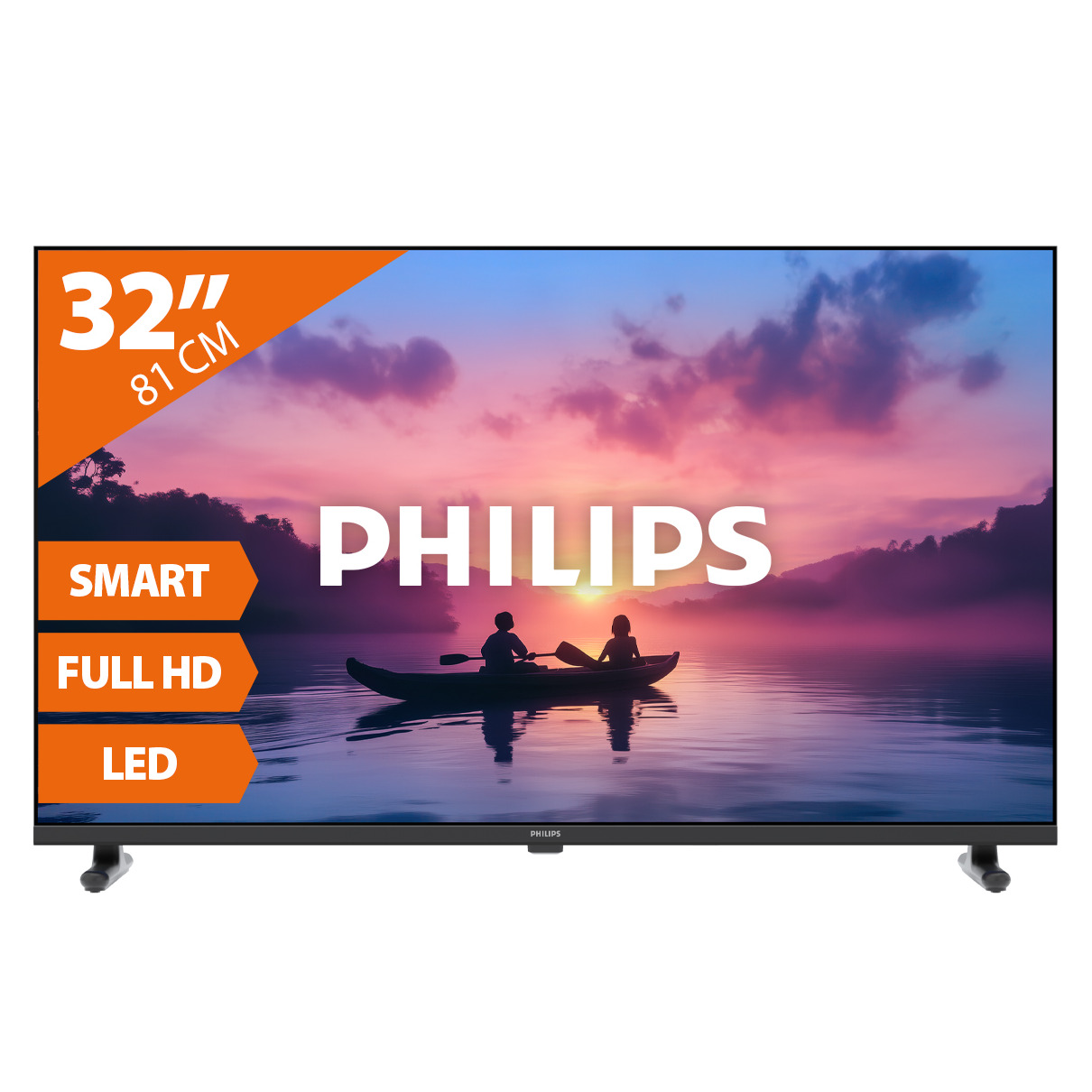 Philips 32PFS6050 (2026) - 32 inch - LED TV