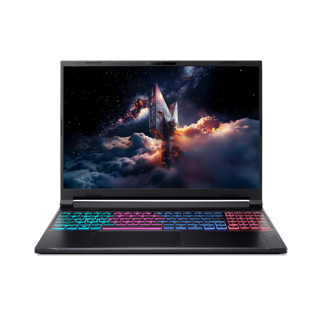 Acer Nitro 16S AI AN16S-61-R02G - Gaming laptop